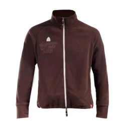 Horze Langston-Fleece Reitjacke -Horze Verkaufsgeschäft 32802 DBR 1