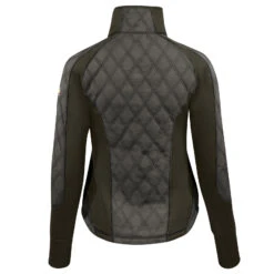 Horze Zoe Leicht Gefütterte Damenreitjacke -Horze Verkaufsgeschäft 33079 FNGR 2