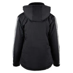 Horze Reflektierende Winterreitjacke -Horze Verkaufsgeschäft 33125 bl 03