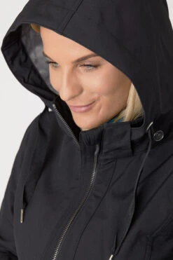Horze Freya Lange Damen Softshelljacke -Horze Verkaufsgeschäft 33154 BL 6