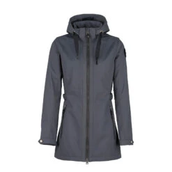 Horze Freya Lange Damen Softshelljacke -Horze Verkaufsgeschäft 33154 CG 1