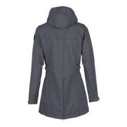 Horze Freya Lange Damen Softshelljacke -Horze Verkaufsgeschäft 33154 CG 3