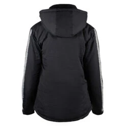 Horze WinterRider Kinder Reitjacke -Horze Verkaufsgeschäft 33191 BL 4