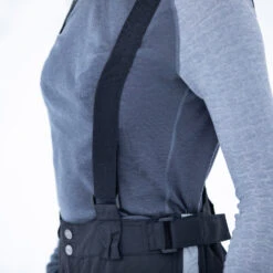 Horze WinterRider Winterreithose Mit Vollbesatz Für Kinder -Horze Verkaufsgeschäft 33192 BL 6