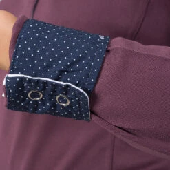 Horze Blaire Langarm-Funktions-Turniershirt 27 Horze Blaire Langarm-Funktions-Turniershirt -Horze Verkaufsgeschäft 33209 EDPU 3