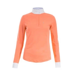 Horze Blaire Langarm-Funktions-Turniershirt 28 Horze Blaire Langarm-Funktions-Turniershirt -Horze Verkaufsgeschäft 33209 FLPI 1