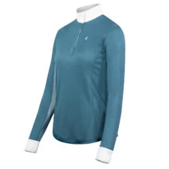 Horze Blaire Langarm-Funktions-Turniershirt 31 Horze Blaire Langarm-Funktions-Turniershirt -Horze Verkaufsgeschäft 33209 ITB 3