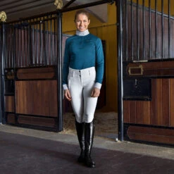 Horze Blaire Langarm-Funktions-Turniershirt 33 Horze Blaire Langarm-Funktions-Turniershirt -Horze Verkaufsgeschäft 33209 ITB 5