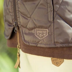 Horze Steppweste Für Damen -Horze Verkaufsgeschäft 33211 DBR 5