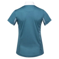 Horze Blaire Kurzarm-Funktions-Turniershirt -Horze Verkaufsgeschäft 33221 ITB 2