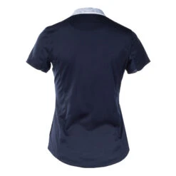 Horze Blaire Kurzarm-Funktions-Turniershirt -Horze Verkaufsgeschäft 33221 PDB 4