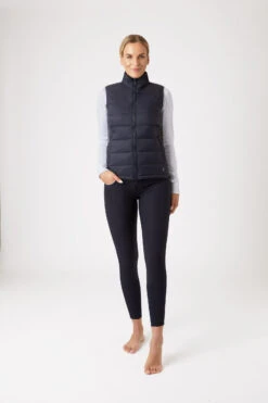 Horze Amber Reitweste 17 Horze Amber Reitweste -Horze Verkaufsgeschäft 33311 vdb 03