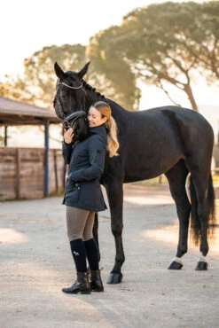 Horze Jadine Damen Sommerjacke -Horze Verkaufsgeschäft 33331 591 10