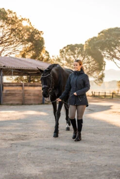 Horze Jadine Damen Sommerjacke -Horze Verkaufsgeschäft 33331 591 11