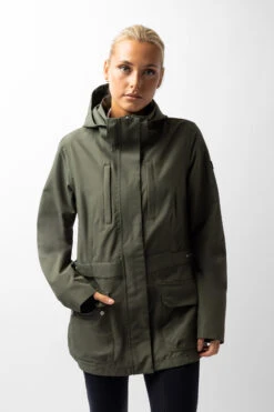 Horze Jadine Damen Sommerjacke -Horze Verkaufsgeschäft 33331 631 02