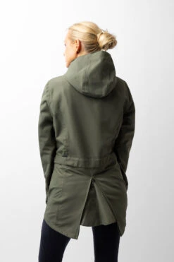 Horze Jadine Damen Sommerjacke -Horze Verkaufsgeschäft 33331 631 04