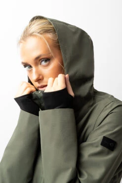 Horze Jadine Damen Sommerjacke -Horze Verkaufsgeschäft 33331 631 05