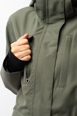 Horze Jadine Damen Sommerjacke -Horze Verkaufsgeschäft 33331 631 07