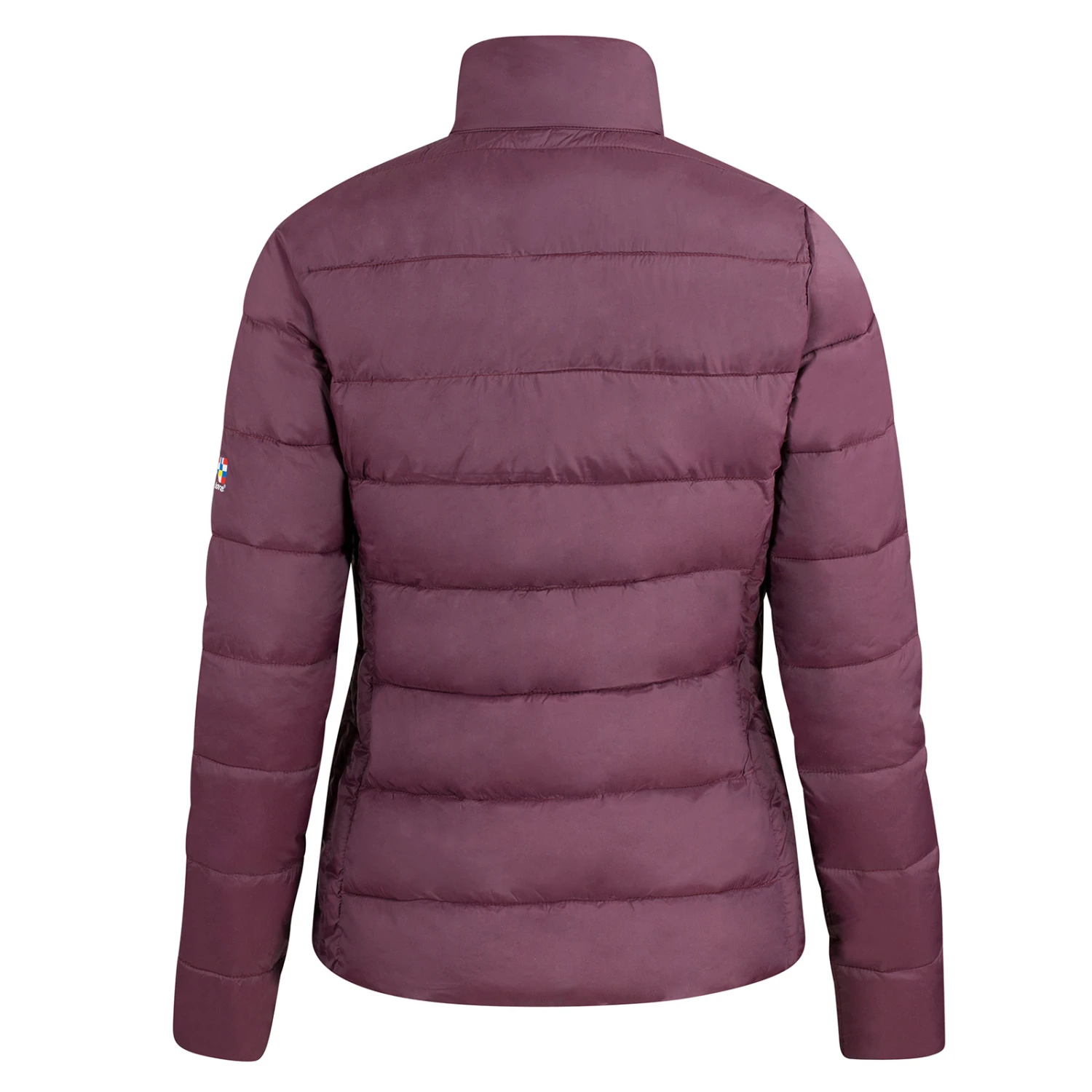 Horze Alicia Reitjacke 2 Horze Alicia Reitjacke – Bild 2