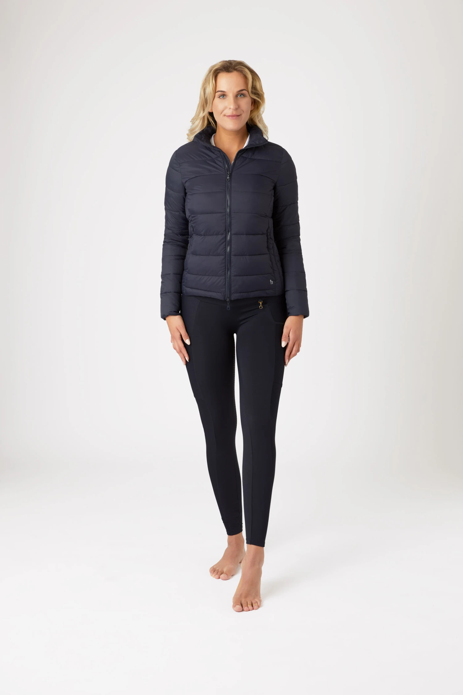 Horze Alicia Reitjacke 6 Horze Alicia Reitjacke – Bild 6