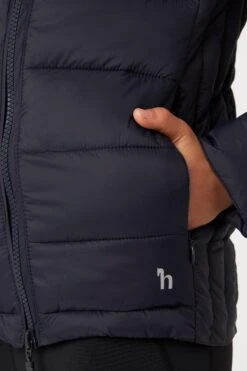 Horze Alicia Leicht Gefütterte Club Reitjacke Für Kinder -Horze Verkaufsgeschäft 33333 vdb 06