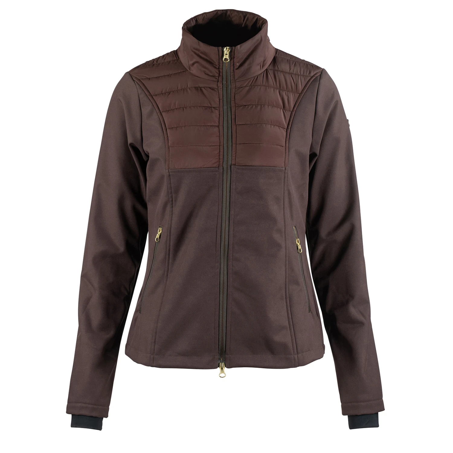 Horze Maeve Softshell-Hybridjacke 1 Horze Maeve Softshell-Hybridjacke