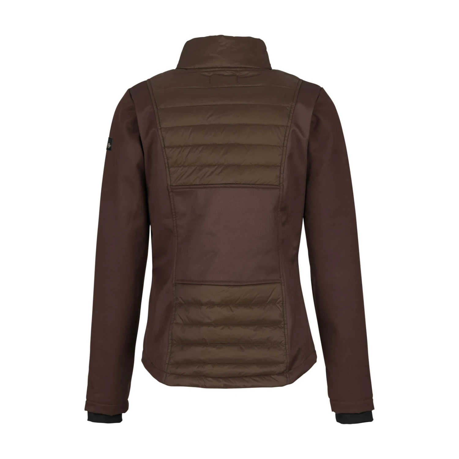 Horze Maeve Softshell-Hybridjacke 6 Horze Maeve Softshell-Hybridjacke – Bild 6