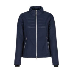 Horze Maeve Softshell-Hybridjacke 29 Horze Maeve Softshell-Hybridjacke -Horze Verkaufsgeschäft 33348 DRB 1