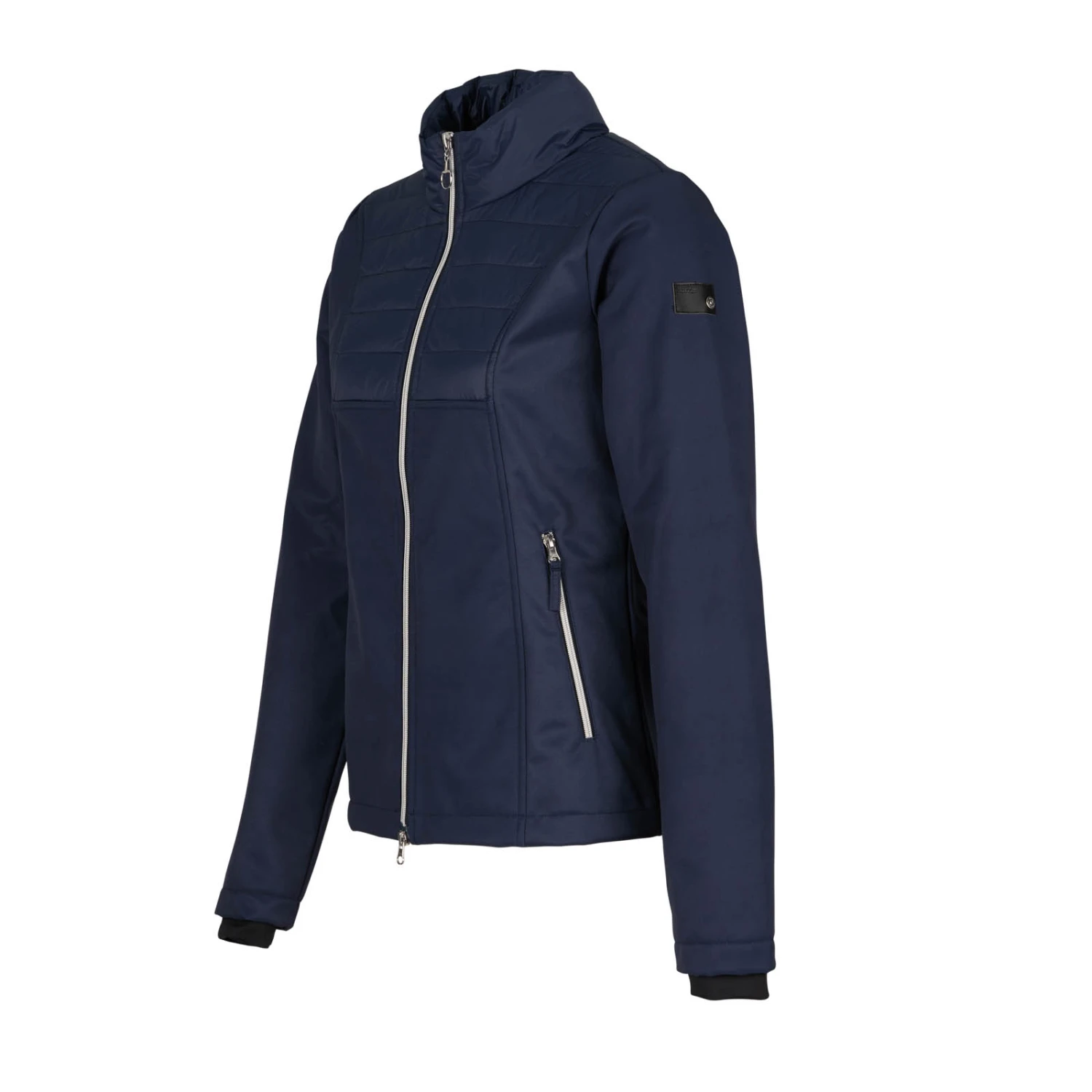 Horze Maeve Softshell-Hybridjacke 11 Horze Maeve Softshell-Hybridjacke – Bild 11