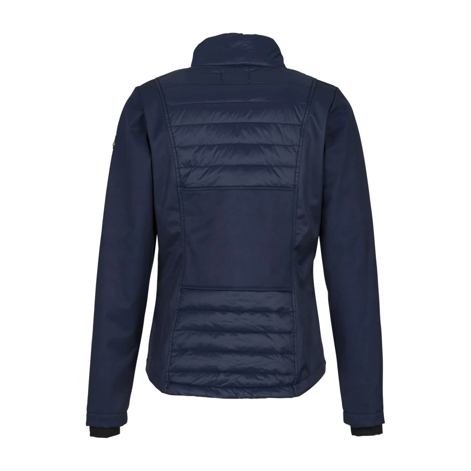 Horze Maeve Softshell-Hybridjacke 12 Horze Maeve Softshell-Hybridjacke – Bild 12