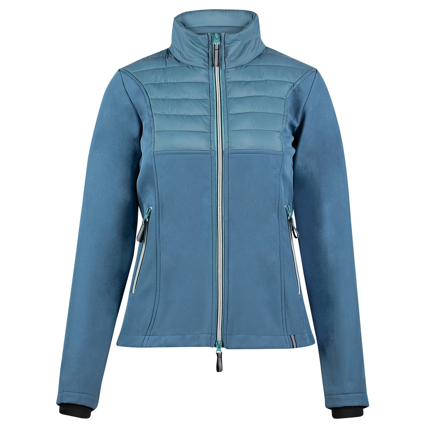 Horze Maeve Softshell-Hybridjacke 13 Horze Maeve Softshell-Hybridjacke – Bild 13