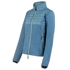 Horze Maeve Softshell-Hybridjacke 33 Horze Maeve Softshell-Hybridjacke -Horze Verkaufsgeschäft 33348 MRB 2