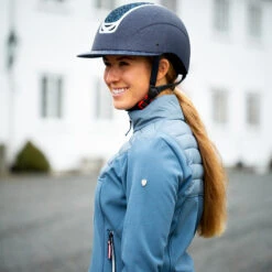 Horze Maeve Softshell-Hybridjacke 37 Horze Maeve Softshell-Hybridjacke -Horze Verkaufsgeschäft 33348 MRB 6