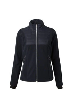 Horze Maeve Softshell-Hybridjacke 38 Horze Maeve Softshell-Hybridjacke -Horze Verkaufsgeschäft 33348 vdb 01