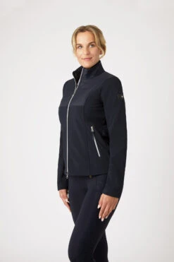 Horze Maeve Softshell-Hybridjacke 39 Horze Maeve Softshell-Hybridjacke -Horze Verkaufsgeschäft 33348 vdb 02