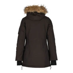 Horze Brooke Damen Reitparka 22 Horze Brooke Damen Reitparka -Horze Verkaufsgeschäft 33353 AFBR 3