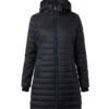Horze Charlotte Lange Damen Reitjacke