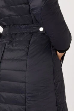 Horze Charlotte Lange Damen Reitjacke -Horze Verkaufsgeschäft 33368 VDB 8