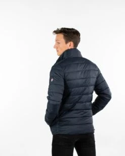 Horze Avery Unisex Gefütterte Vereinsjacke -Horze Verkaufsgeschäft 33388 VDB 05