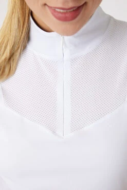 Horze Taylor Funktionsshirt -Horze Verkaufsgeschäft 33393 wh 05