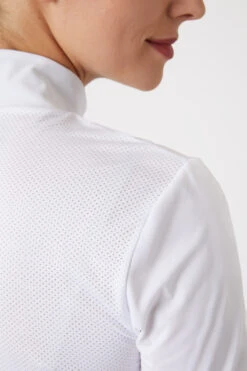 Horze Taylor Funktionsshirt -Horze Verkaufsgeschäft 33393 wh 06