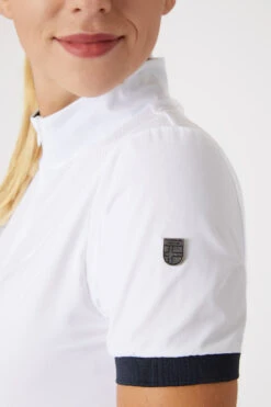 Horze Taylor Funktionsshirt -Horze Verkaufsgeschäft 33393 wh 07