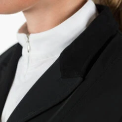 Horze Yvonne Turnierjacket Für Damen -Horze Verkaufsgeschäft 33400 BL 4