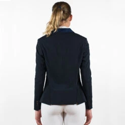 Horze Yvonne Turnierjacket Für Damen -Horze Verkaufsgeschäft 33400 VDB 2