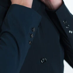 Horze Yvonne Turnierjacket Für Damen -Horze Verkaufsgeschäft 33400 VDB 5