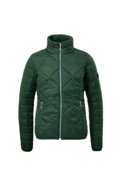 Horze Elena Leichte, Gefütterte Damen Reitjacke -Horze Verkaufsgeschäft 33407 MVGR 1