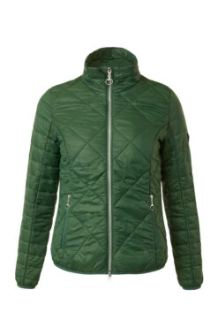 Horze Elena Leichte, Gefütterte Damen Reitjacke -Horze Verkaufsgeschäft 33407 MVGR 2