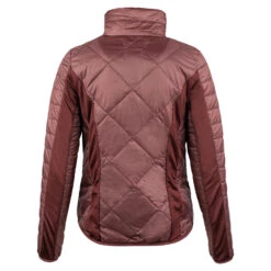 Horze Elena Leichte, Gefütterte Damen Reitjacke -Horze Verkaufsgeschäft 33407 RRBR 2