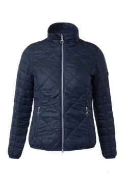 Horze Elena Leichte, Gefütterte Damen Reitjacke -Horze Verkaufsgeschäft 33407 VDB 1