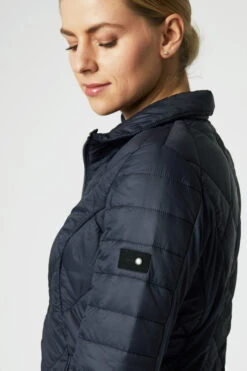 Horze Elena Leichte, Gefütterte Damen Reitjacke -Horze Verkaufsgeschäft 33407 VDB 7